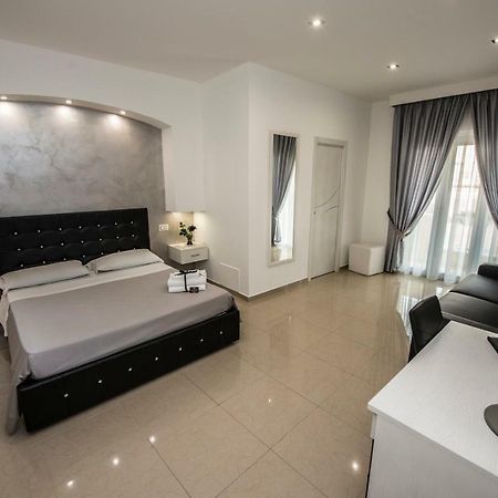 La Suite Tropea Εξωτερικό φωτογραφία