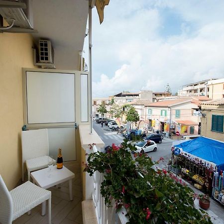La Suite Tropea Εξωτερικό φωτογραφία