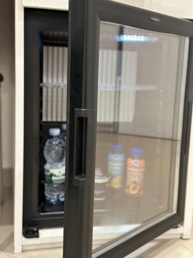 La Suite Tropea Εξωτερικό φωτογραφία