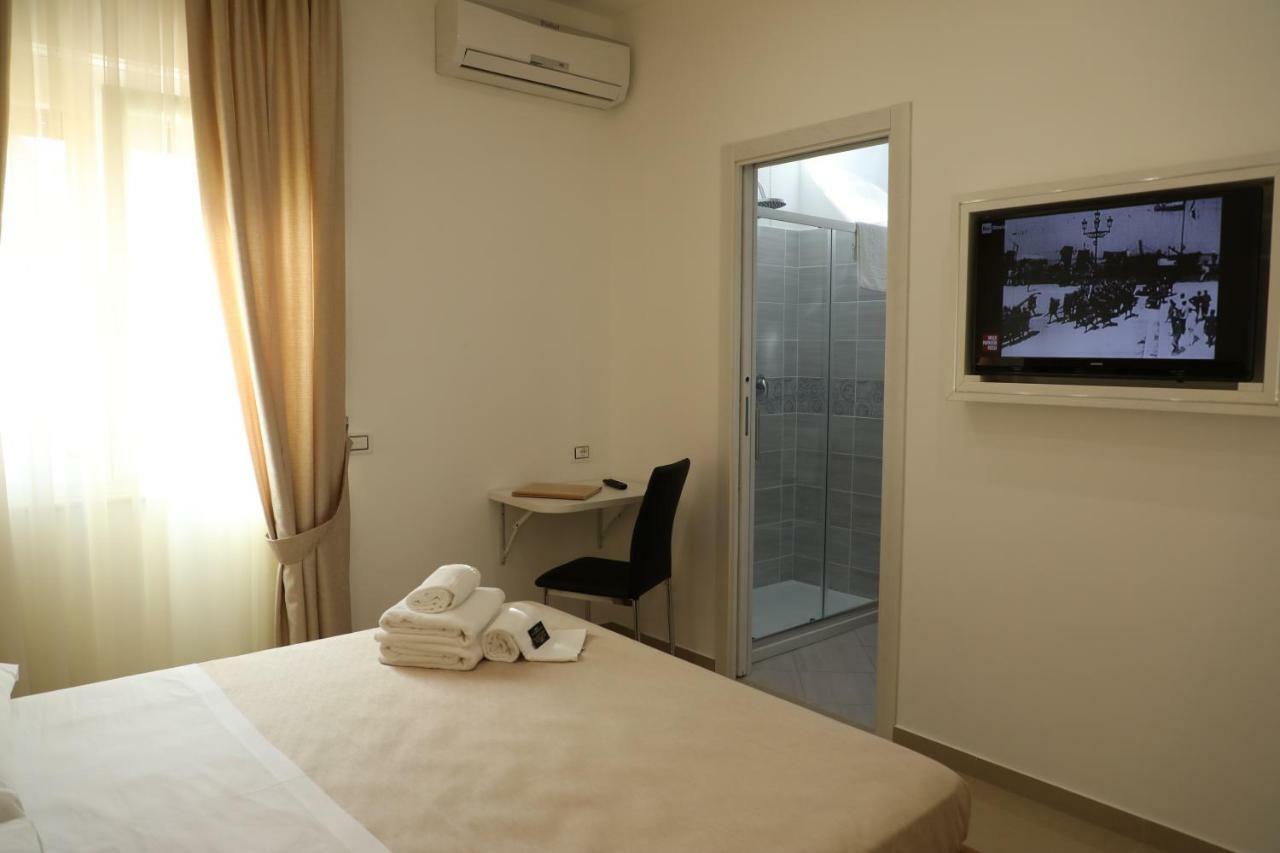 La Suite Tropea Εξωτερικό φωτογραφία