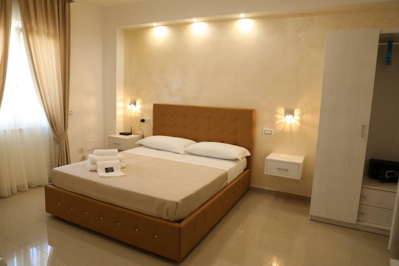 La Suite Tropea Εξωτερικό φωτογραφία