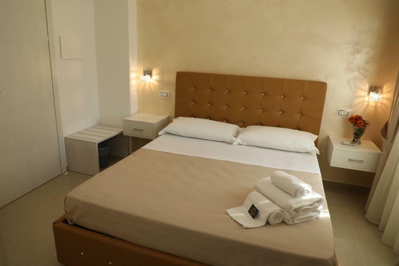 La Suite Tropea Εξωτερικό φωτογραφία