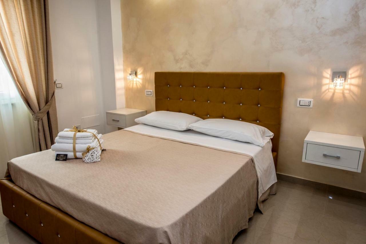 La Suite Tropea Εξωτερικό φωτογραφία