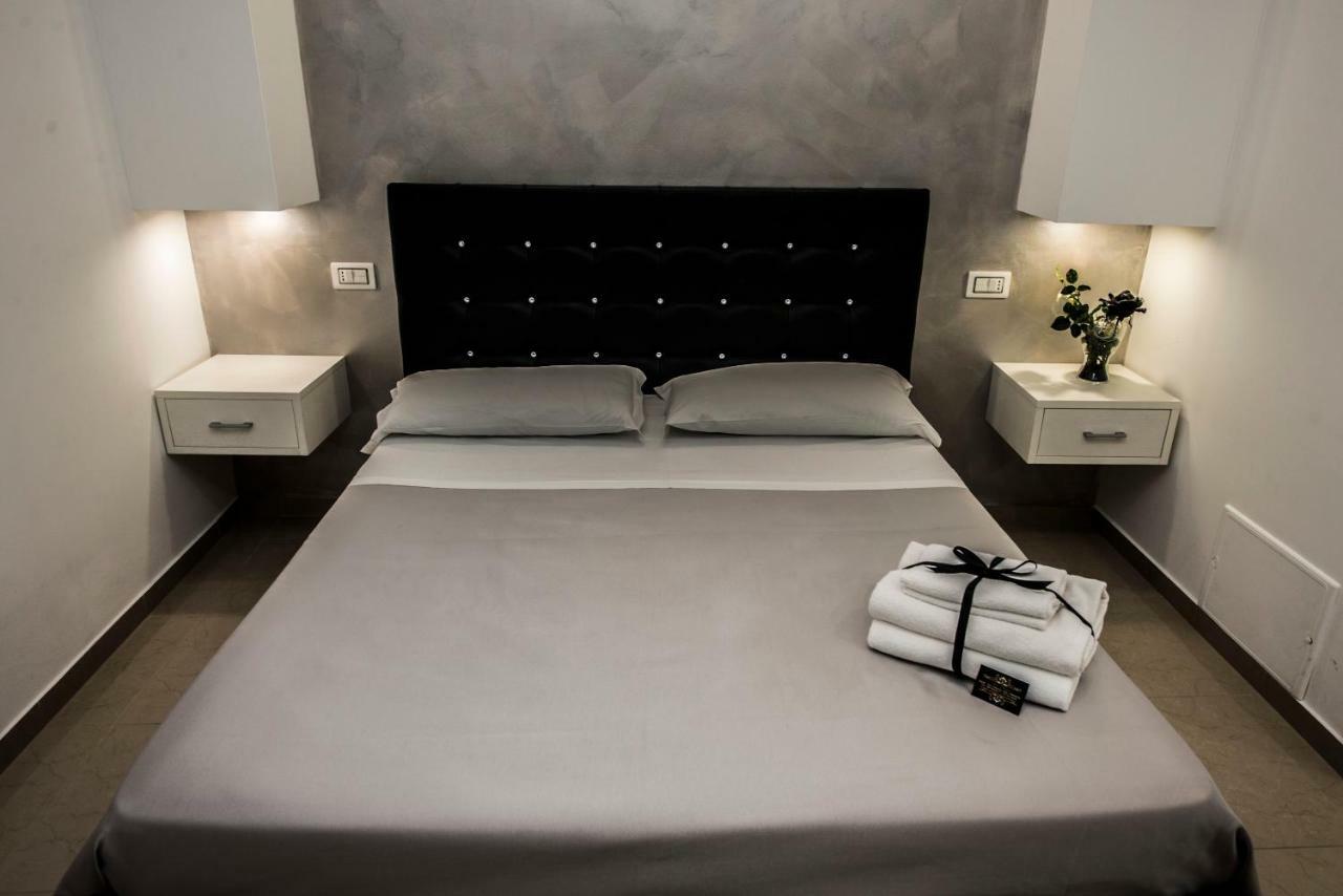 La Suite Tropea Εξωτερικό φωτογραφία