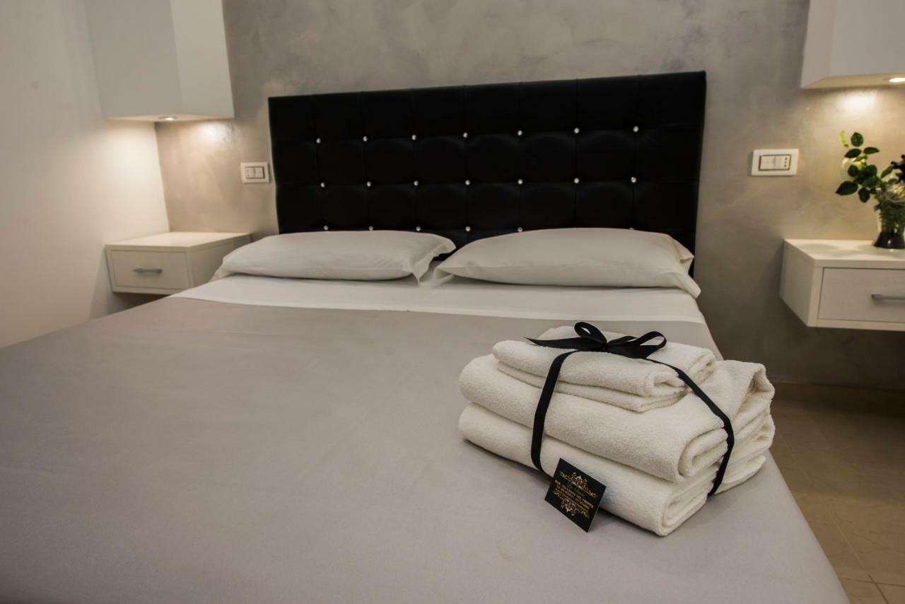 La Suite Tropea Εξωτερικό φωτογραφία