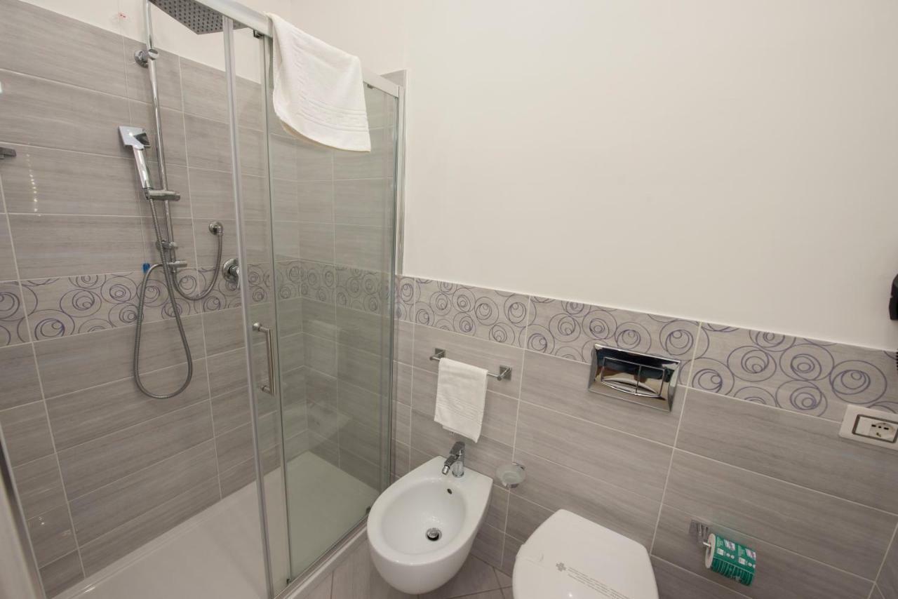 La Suite Tropea Εξωτερικό φωτογραφία